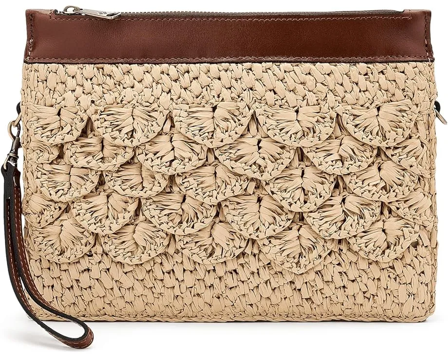 Yvette Clutch Crossbody