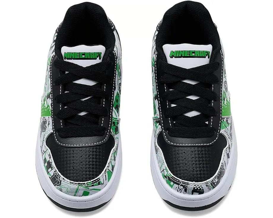 Кроссовки Heelys Minecraft Kama с колесиками для детей и взрослых