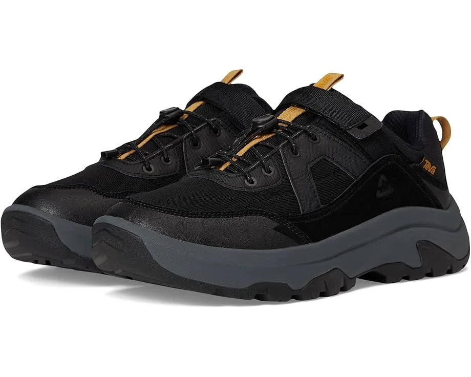 Teva треккинговые кроссовки Hurricane Daybreaker RP с водонепроницаемой мембраной