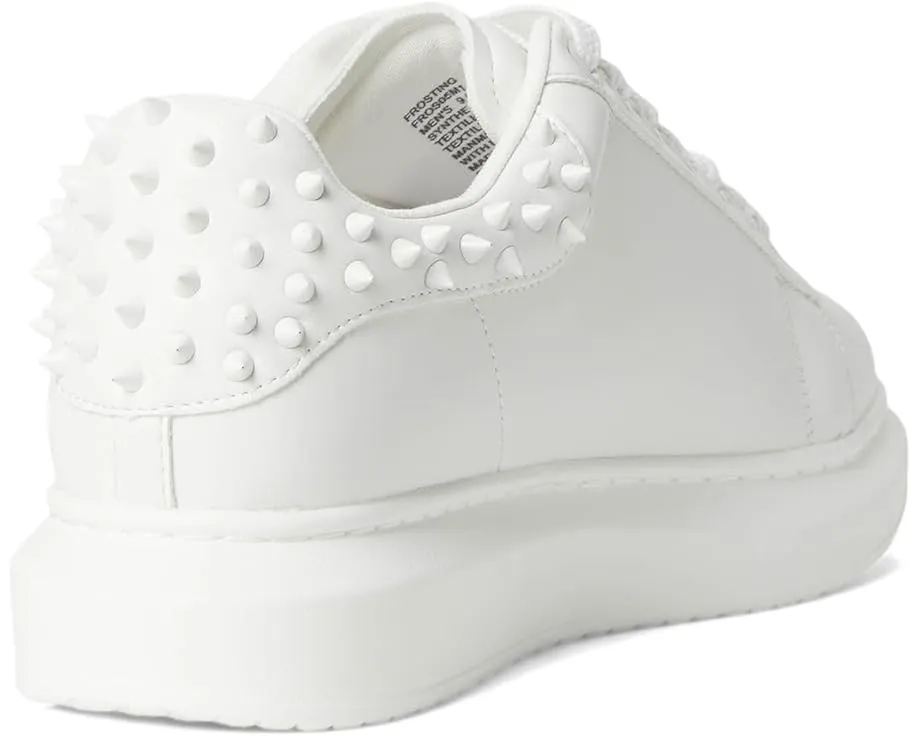Кроссовки Steve Madden Frosting с резиновым верхом и текстильной подкладкой