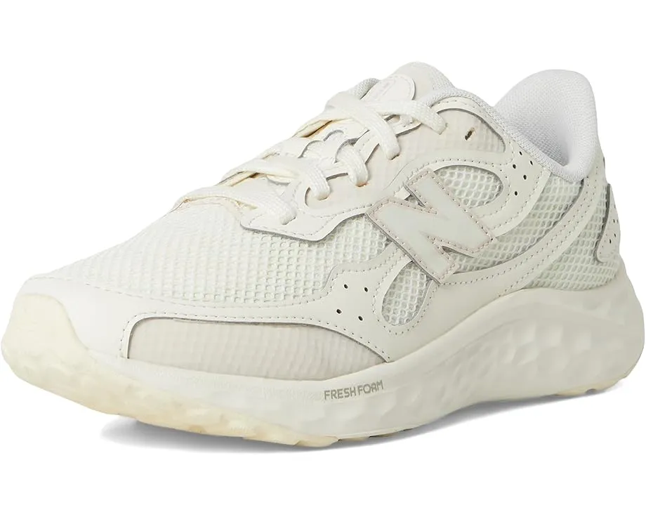 Кроссовки New Balance Fresh Foam Arishi v4 Tiralux с технологией Fresh Foam