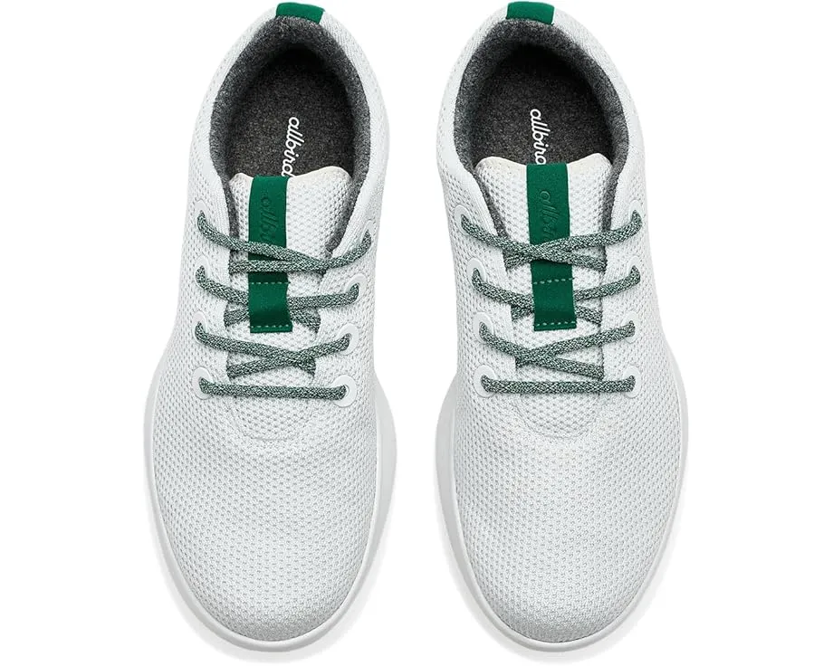 Кроссовки Allbirds Tree Runner NZ с подошвой SweetFoam