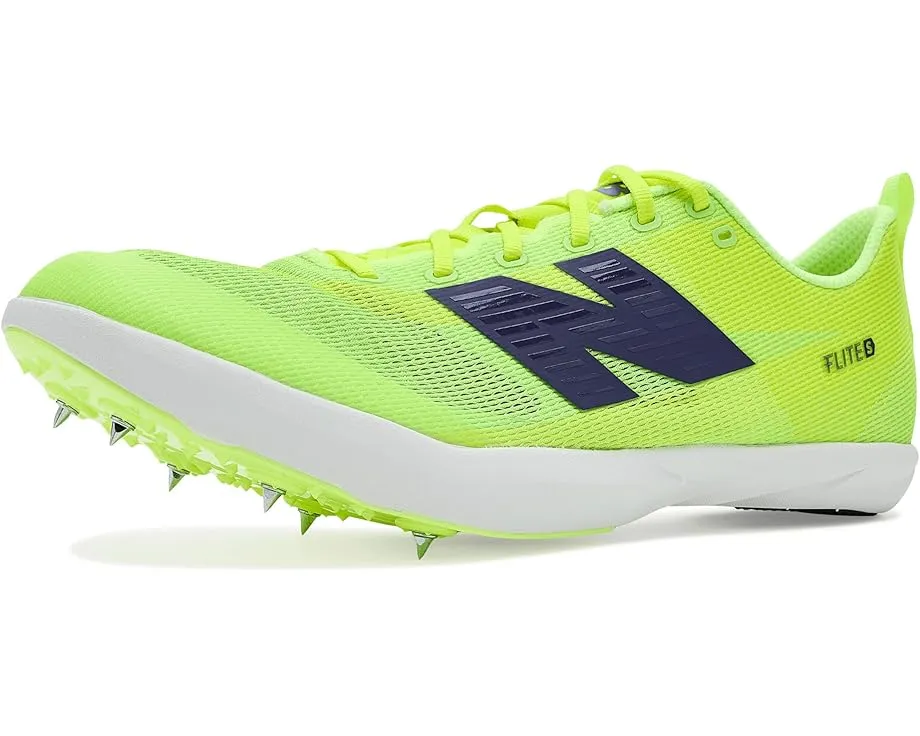 Шиповки New Balance Fuelcell Flite-S для спринта со съемными шипами