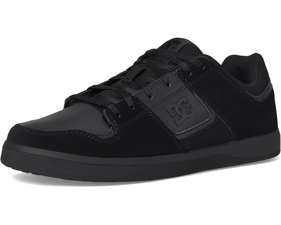 Рабочие ботинки DC Work Cure Work Hi Soft Toe EH с защитой от электроопасности и стойкой к истиранию подошвой