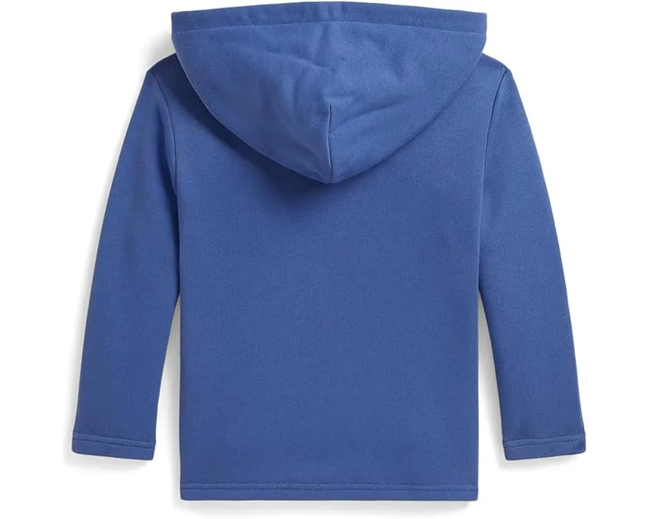 Худи Polo Ralph Lauren Polo Bear Terry Hoodie для детей