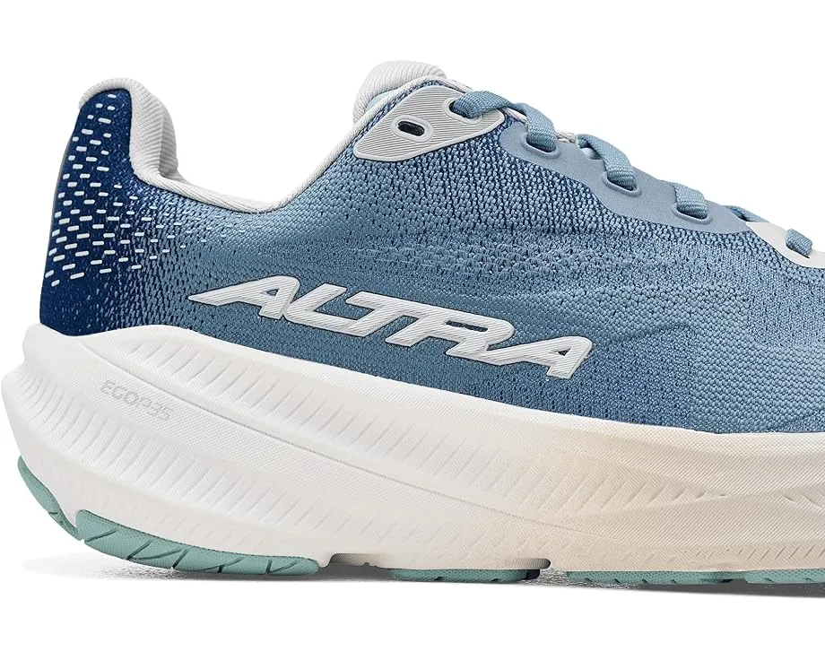 Беговые кроссовки Altra Experience Flow 3 с широким носком и сетчатым верхом