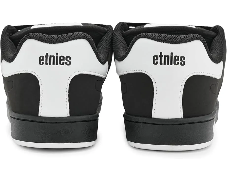 Кроссовки для скейтбординга etnies Callicut с массивным силуэтом и логотипом E