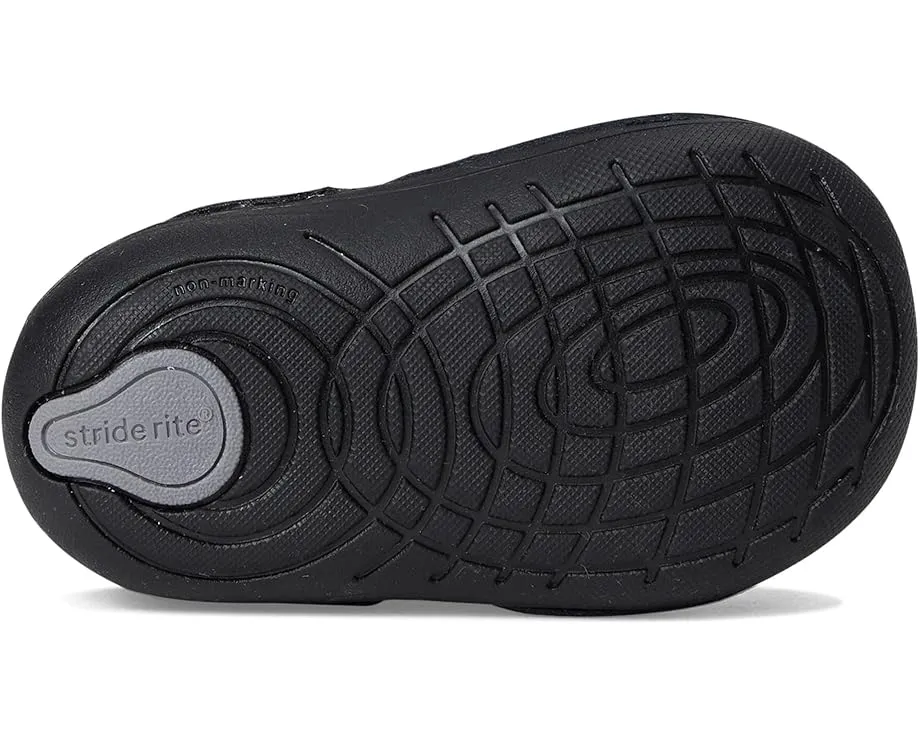 Туфли Stride Rite SM Ashtyn для малышей с бантом и пеной OrthoLite