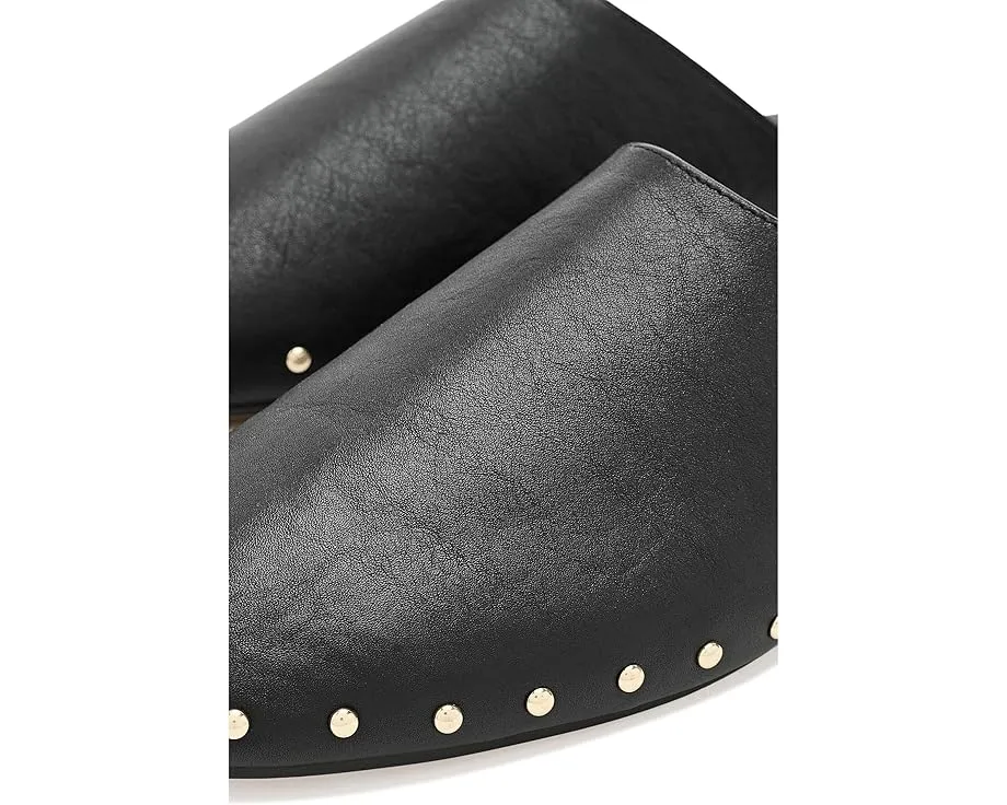 Лоферы Steve Madden Pearson из черной кожи