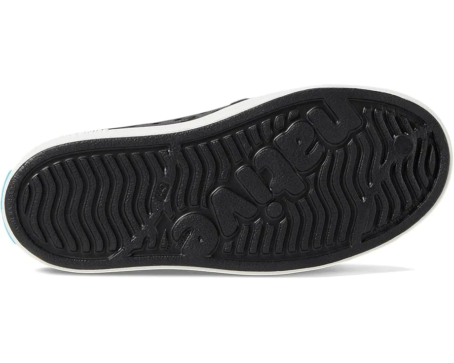 Детские сабо Native Shoes Jefferson Clog из ЭВА с круглым носком и вентиляционными отверстиями
