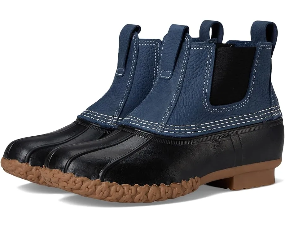 Ботинки челси L.L.Bean Bean Boot высотой 6.5 дюймов