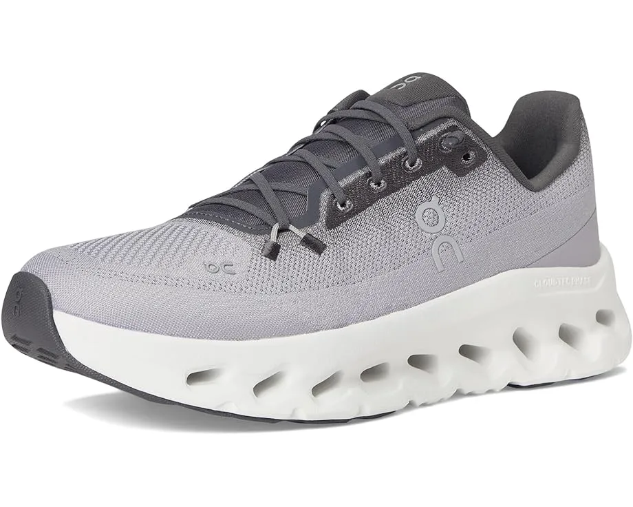 Кроссовки On Cloudtilt для женщин с технологией CloudTec Phase и переработанным сырьем