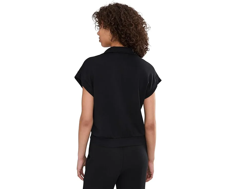 Безрукавный поло Evie Fleece из мягкого флиса Splits59