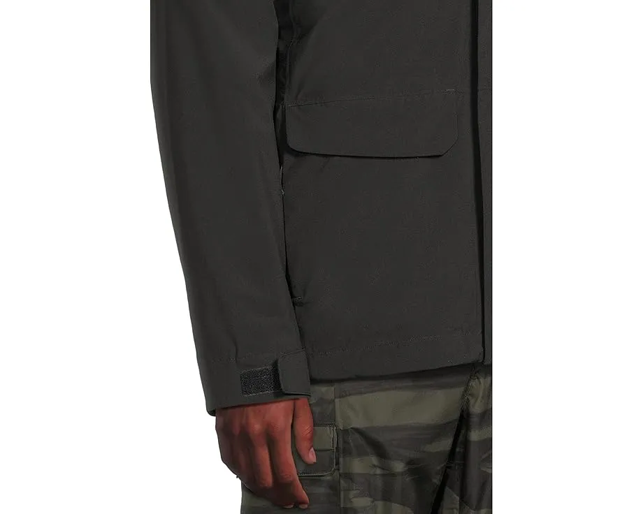 Ветроводозащитная куртка The North Face DryVent Mono Triclimate