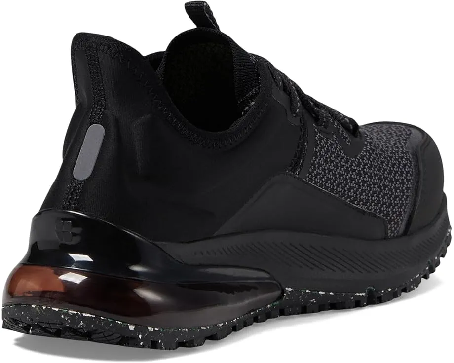 Кроссовки Gia Work Nano Composite Toe от Shoes for Crews с композитным носком