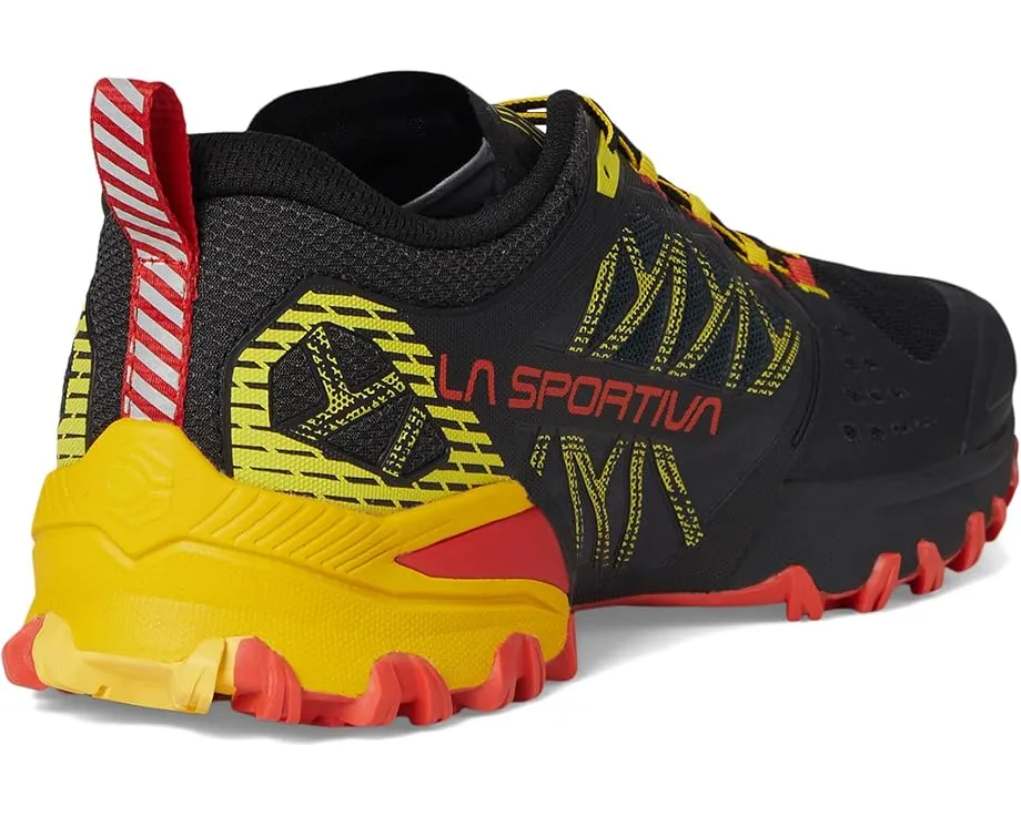 Трейловые кроссовки La Sportiva Bushido III с мембраной GORE-TEX