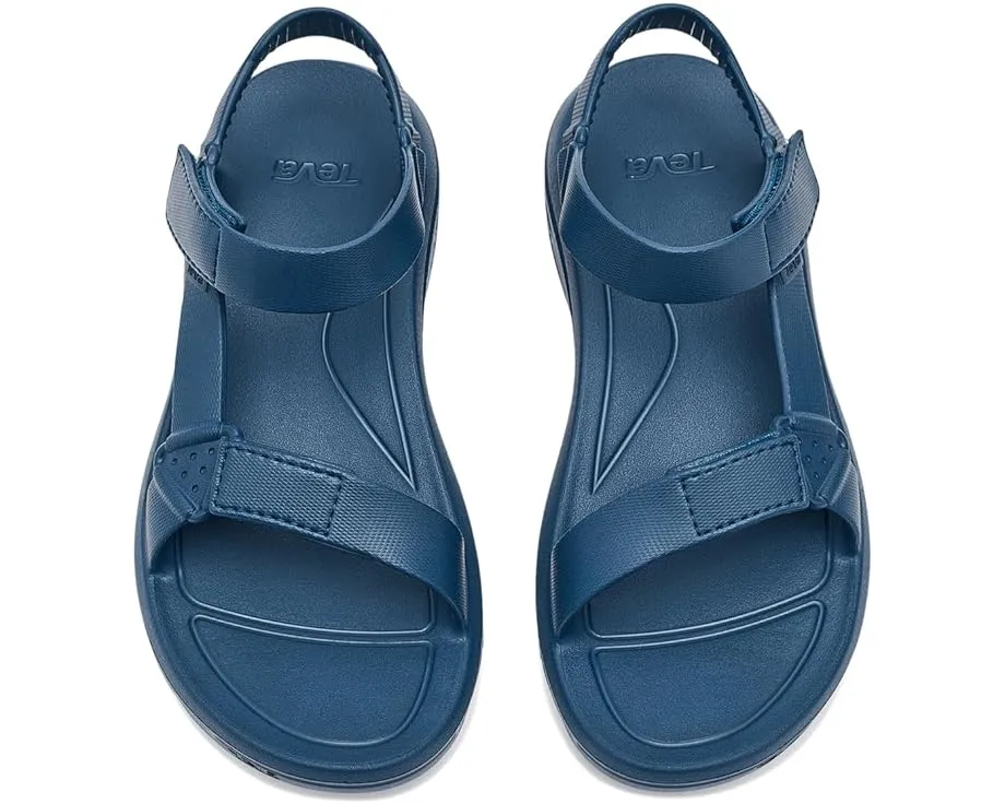 Пляжные сандалии Teva Apreaqua Drift с плавучей подошвой EVA