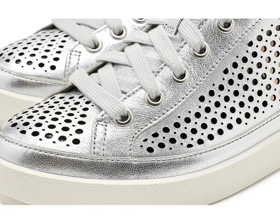 Женские туфли Winny Perf из кожи с перфорацией VIONIC