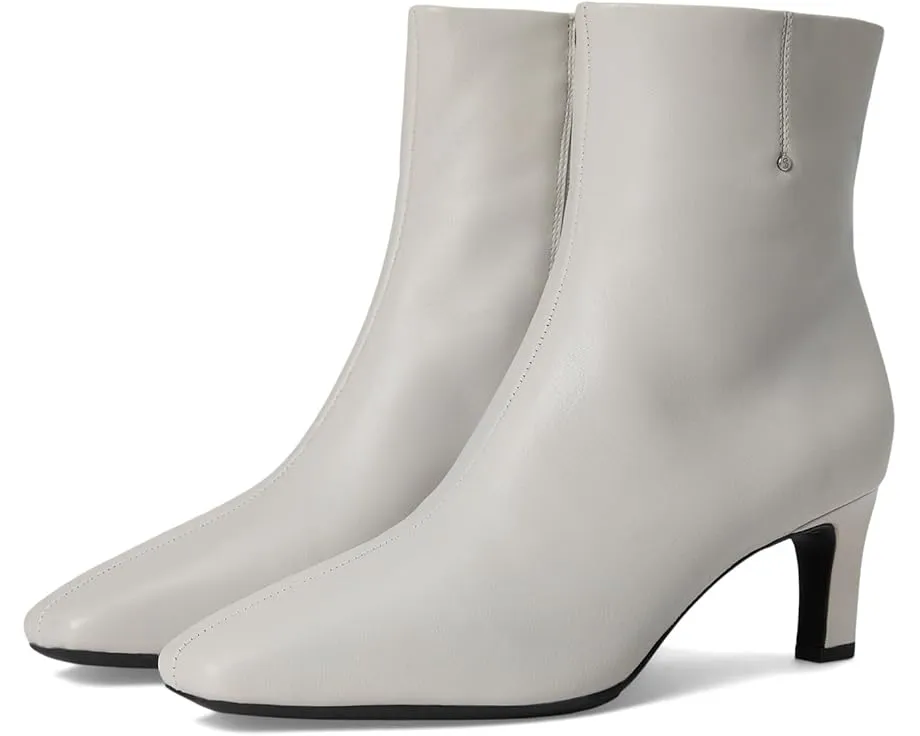 Ботильоны Franco Sarto Tavisha с острым носком и застежкой на молнии