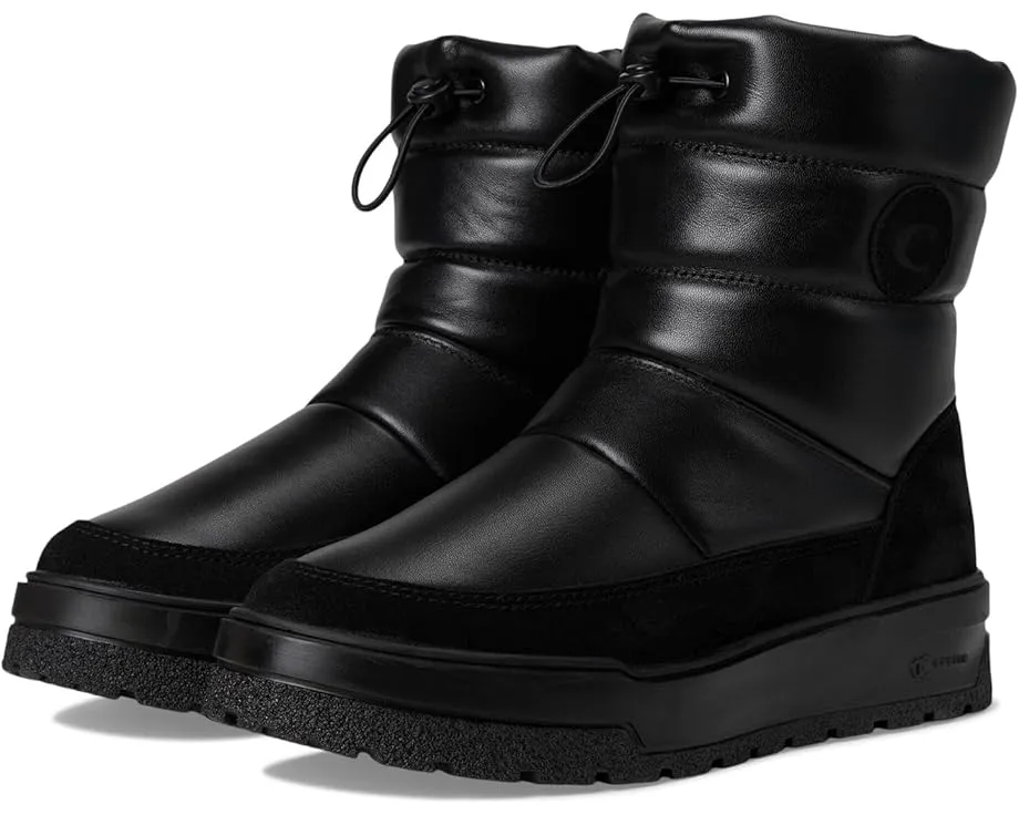 Ботинки La Canadienne Eric с меховой подкладкой и технологией City Dry