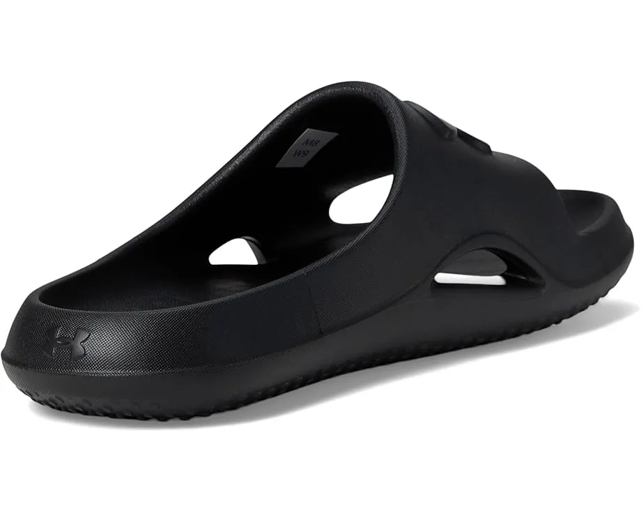 Сандалии Under Armour Locker V с дренажными отверстиями и обновленной амортизацией