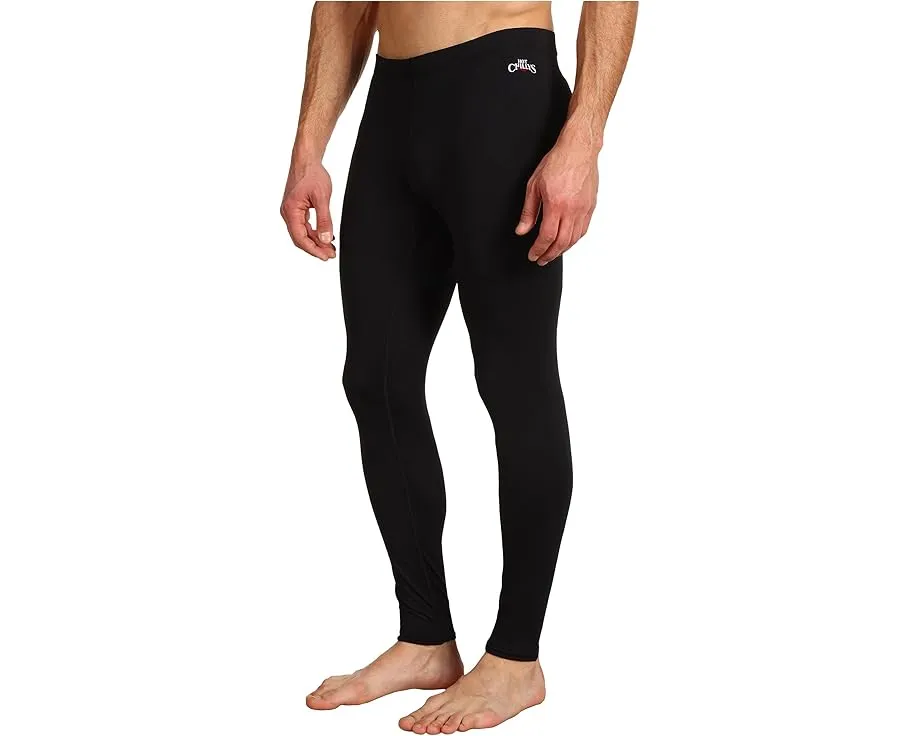 Колготки Hot Chillys Micro-Elite Chamois для термобелья с замшевым эффектом