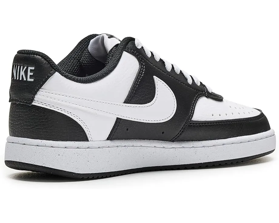 Кроссовки Nike Court Vision Low Next Nature из переработанных материалов
