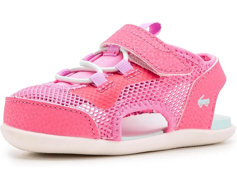 See Kai Run первые ботиночки Aven Mini с сетчатым верхом для воды