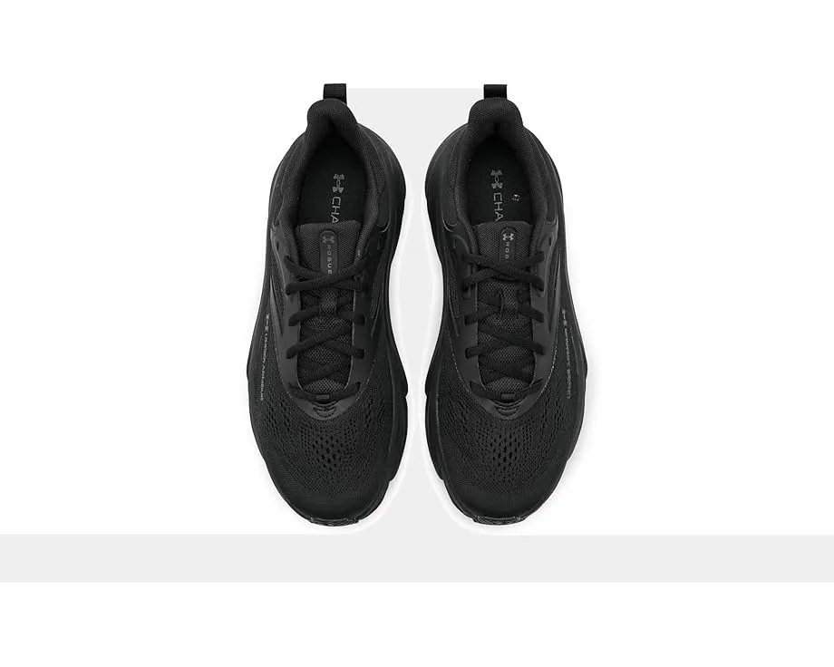 Under Armour беговые кроссовки Charged Rogue 6 с амортизацией Charged+