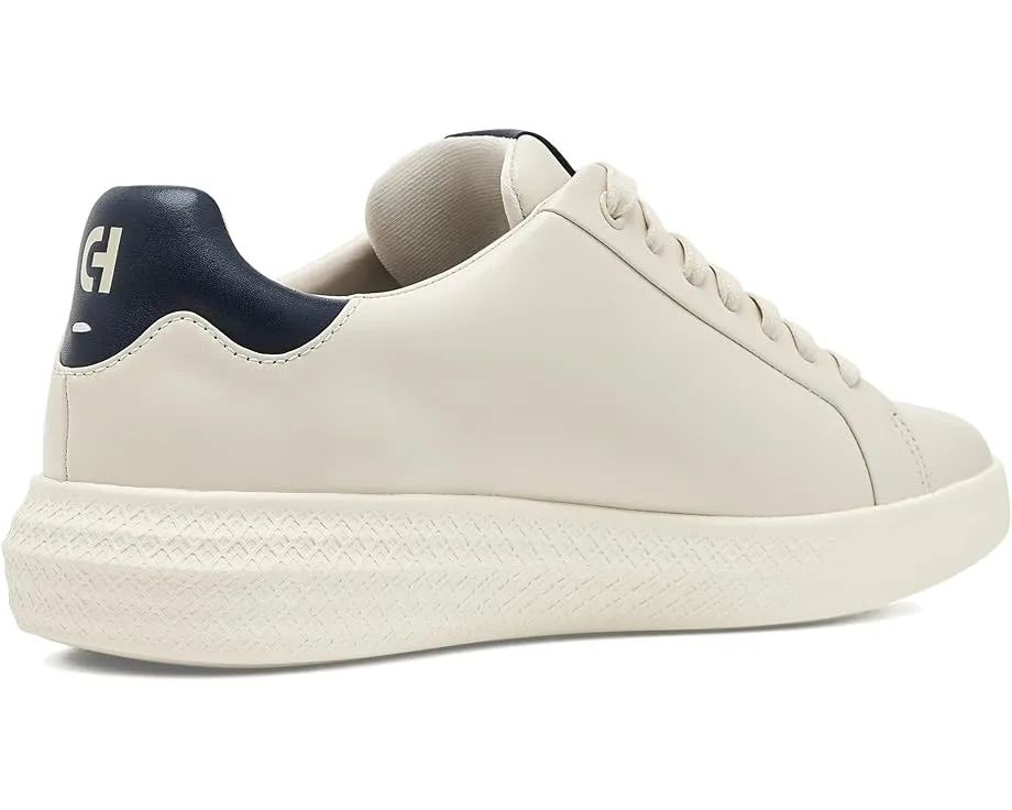 Кроссовки Cole Haan Grand Hurrion Cup Lace-to-toe на шнуровке