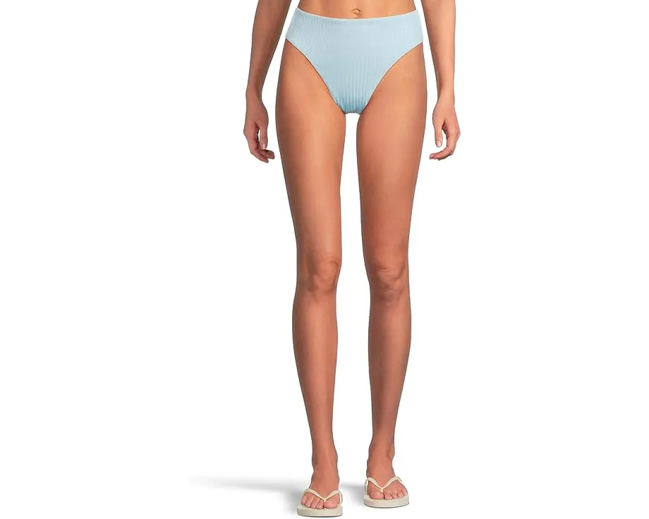 Высокие шорты для плавания Savannah из экологичной ткани L*Space