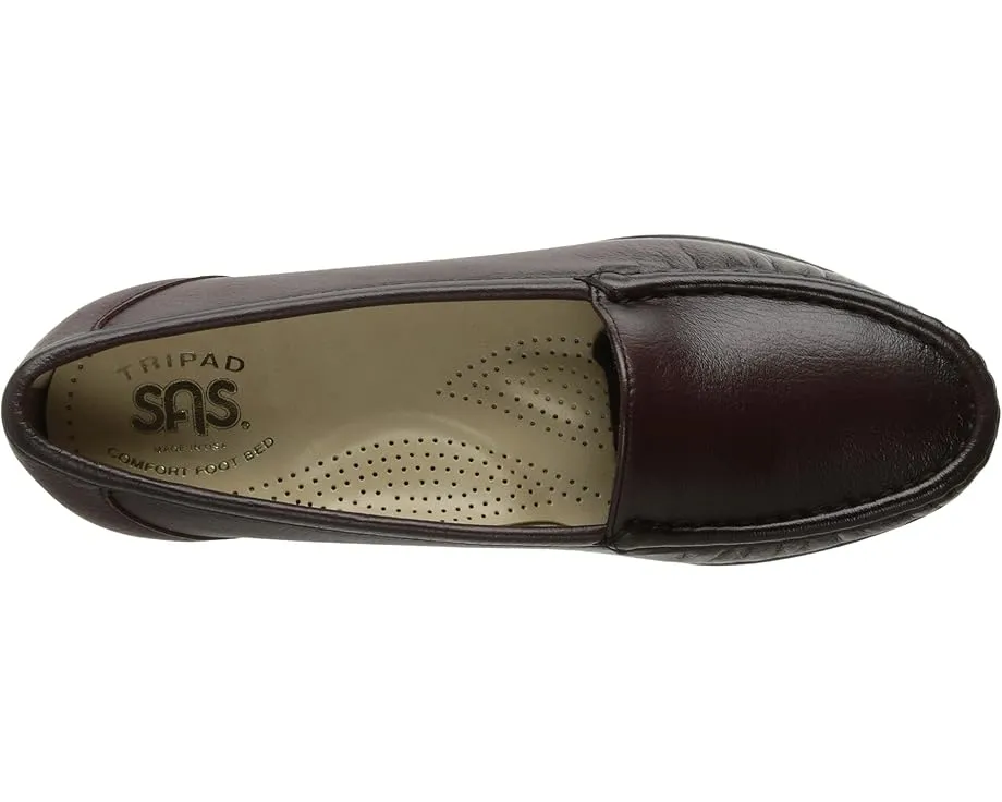 Мокасины SAS Simplify Comfort Loafer с системой Tri-Pad
