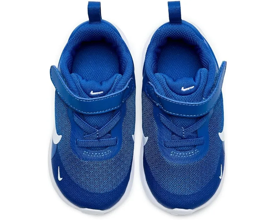Детские кроссовки Nike Kids Revolution 7 с упругой пеной для малышей