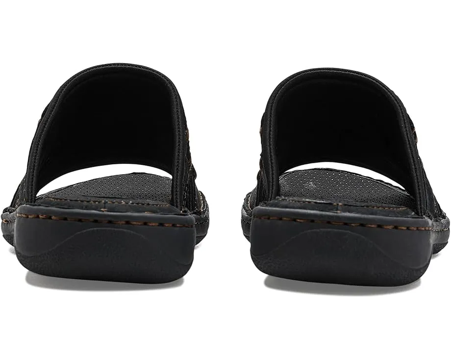 Сандалии Born Maldon из мягкой кожи с влагоотводящей стелькой