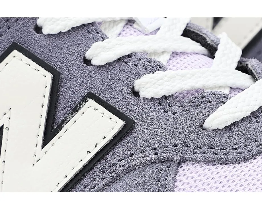 Детские кроссовки New Balance 574v1 с амортизацией EVA в межподошве