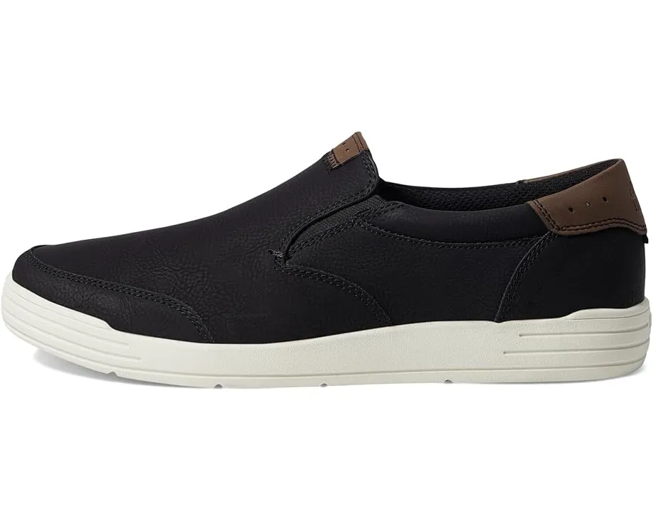 Мокасины Nunn Bush Kore City Walk Moc Toe без шнуровки