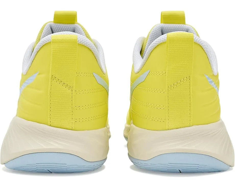 Кроссовки Mizuno Wave Momentum 4 Pro с амортизацией