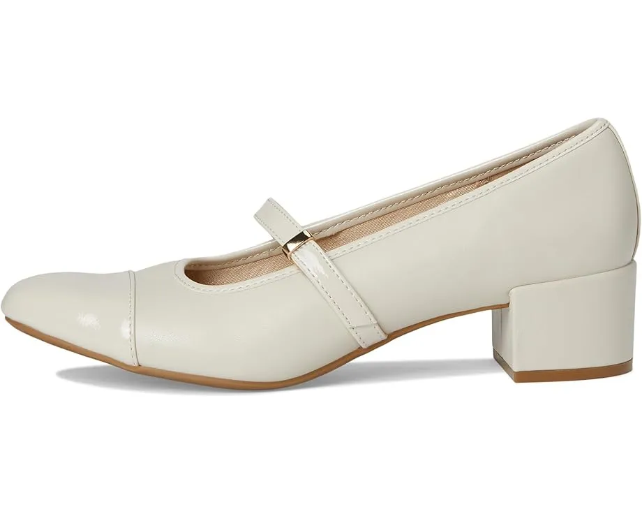 Туфли LifeStride Brooke Mary Jane с ремешком и технологией комфорта