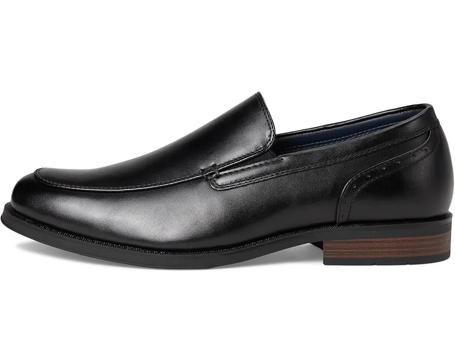 Оксфорды Dockers Eton с классическим силуэтом и съемной стелькой