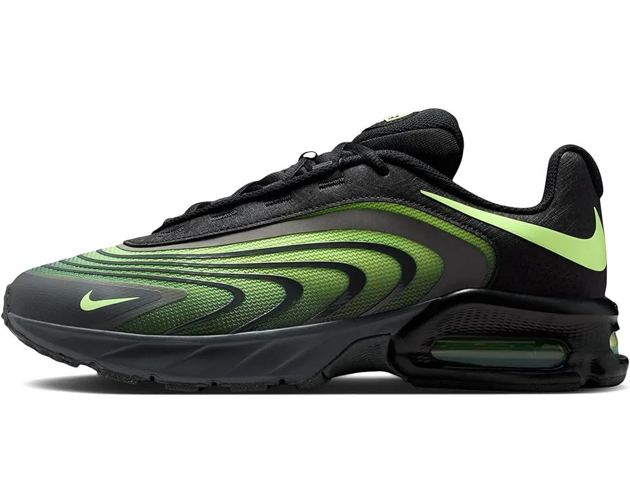 Кроссовки Nike Air Max Fire с амортизацией Max Air в пятке