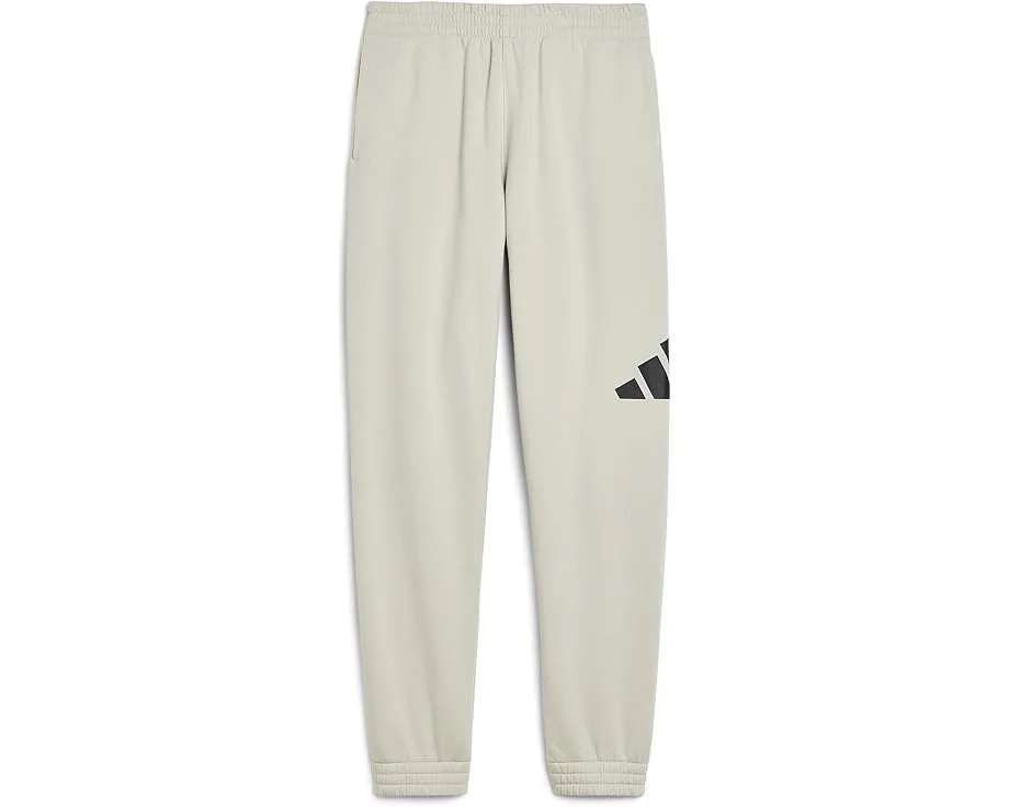 Джоггеры Adidas Essential Big Logo Fleece для детей старшего возраста