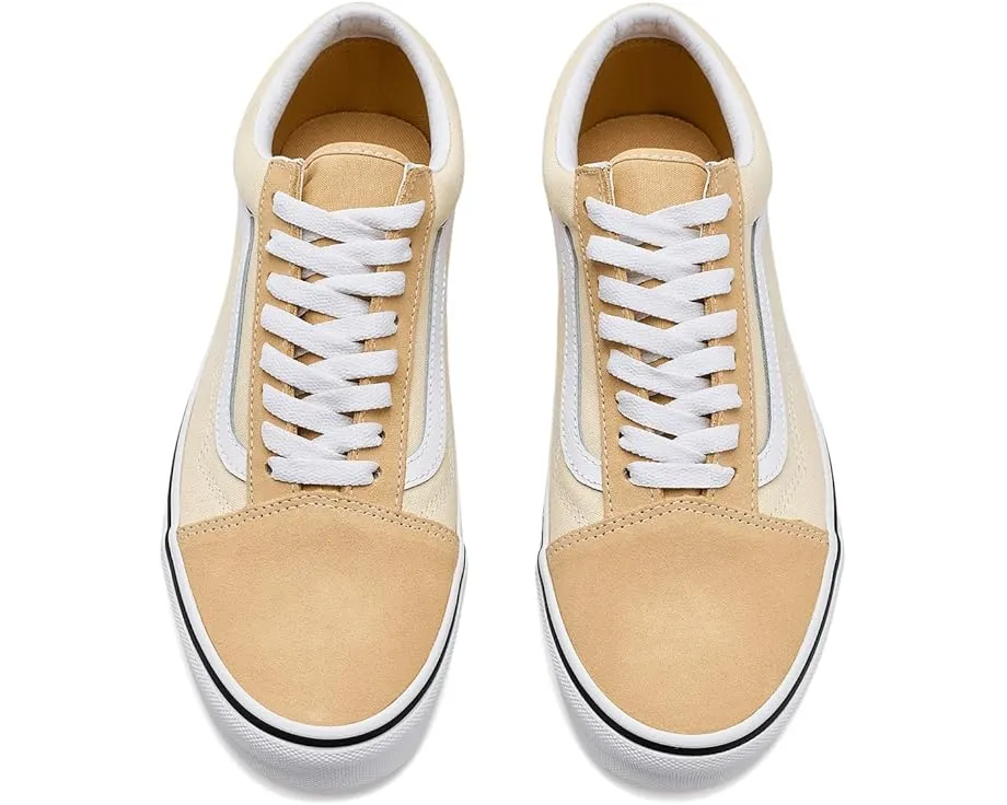 Кроссовки для скейтбординга Vans Old Skool с классической боковой полосой