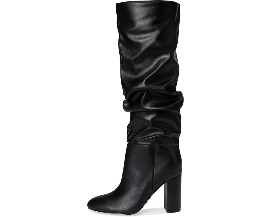 Ботильоны Nine West Magnett из искусственной замши на низком каблуке