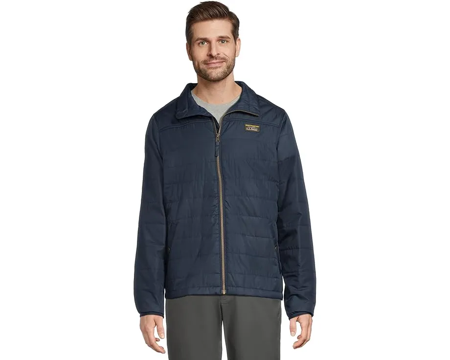 Пуховик Mountain Classic Puffer Regular с утеплителем от L.L.Bean