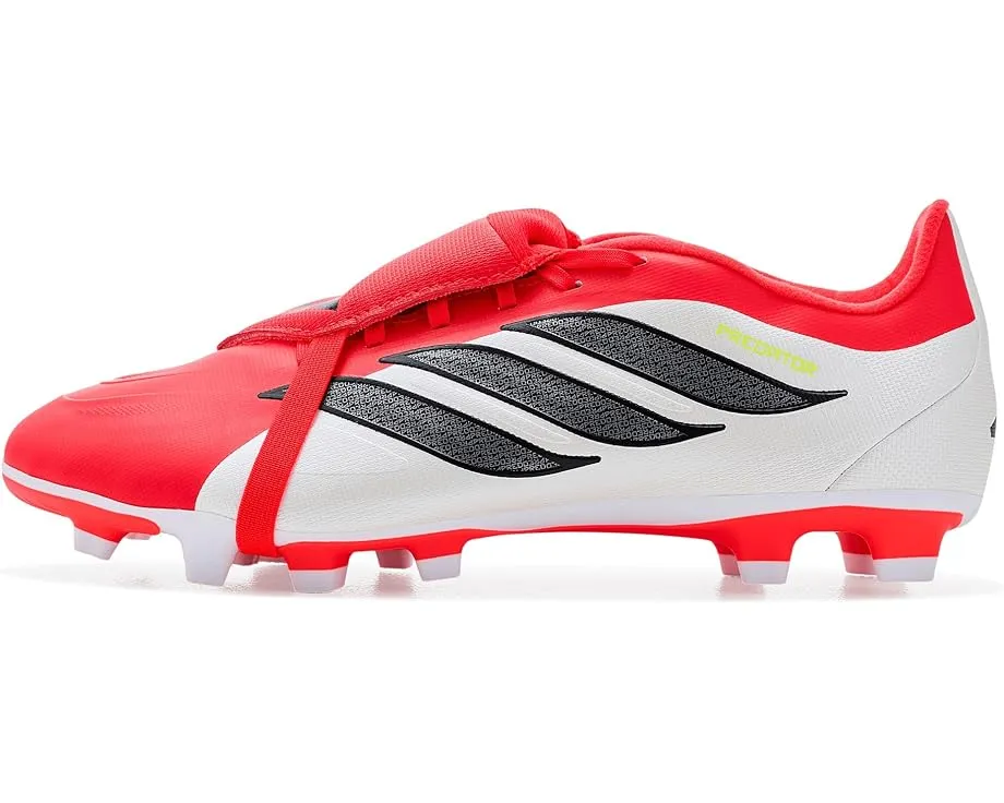 Бутсы adidas Predator Club Ft для твердого и смешанного покрытия