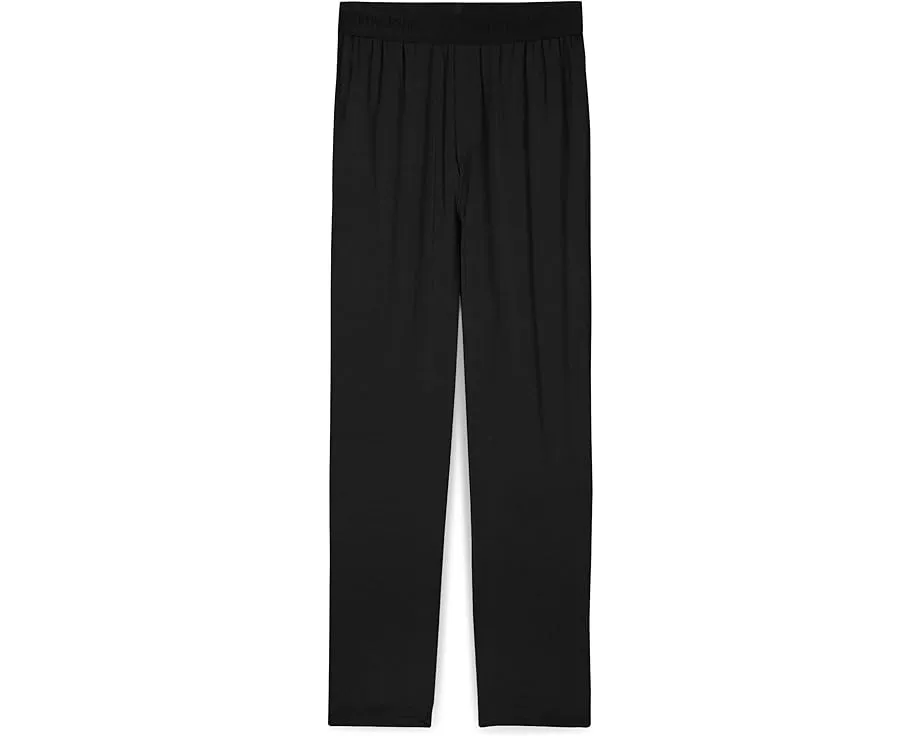 Пижамные брюки Tommy John Second Skin Sleep Pant с несминаемой резинкой