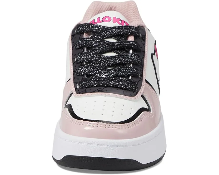 Кроссовки Heelys Hello Kitty Kama со съемными колесами для детей