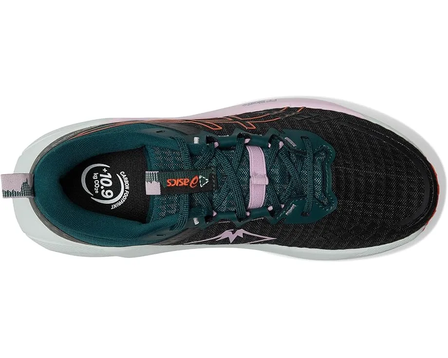 Трейловые кроссовки ASICS GEL-Trabuco 13 с технологией FF BLAST PLUS ECO