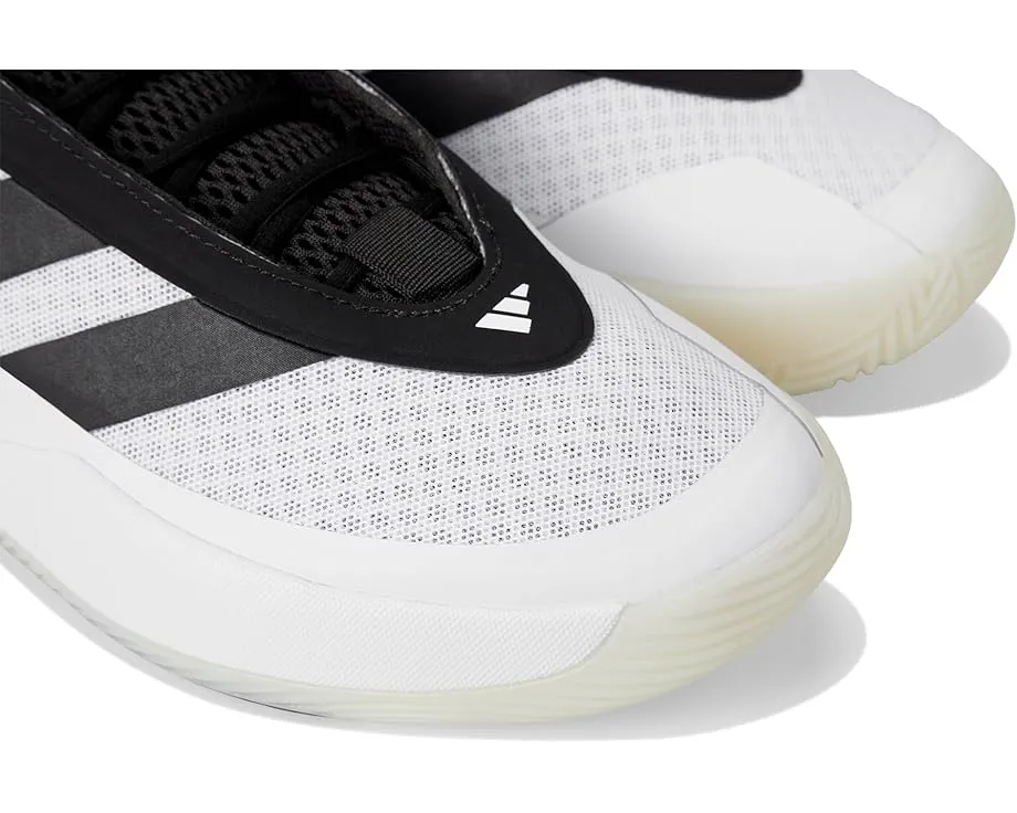Кроссовки Adidas Front Court Basketball с амортизацией Cloudfoam