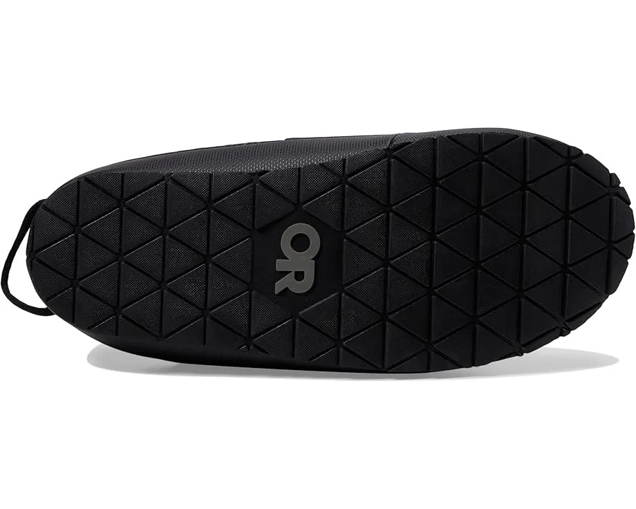 Тапочки Outdoor Research Tundra Trax Slip-On с круглым носком и петлей